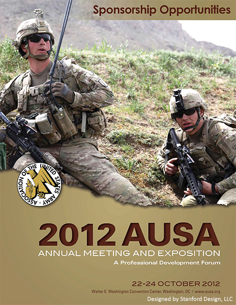 AUSA Brochure