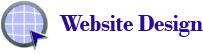 website icon