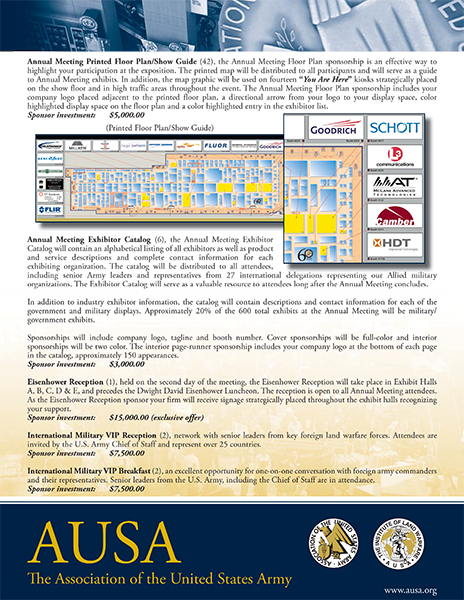 AUSA brochure 2011-pg2
