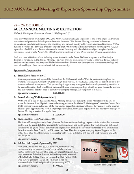 AUSA brochure 2012-pg2