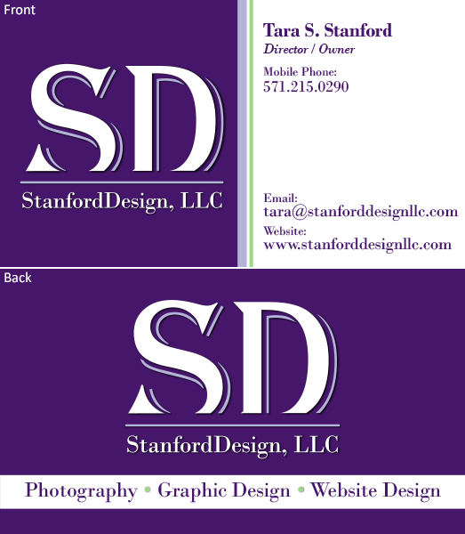 SD-LLC card