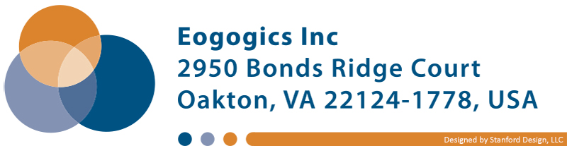 Eogogics label