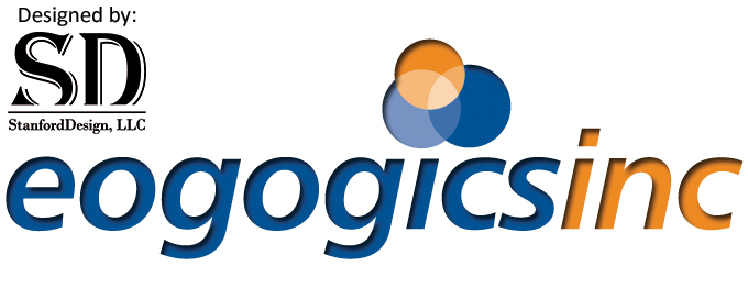 Eogogics logo