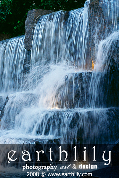 FDR Fountain