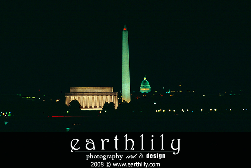 DC Night