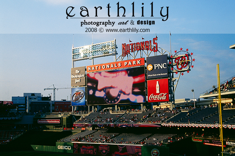 Nats Stadium