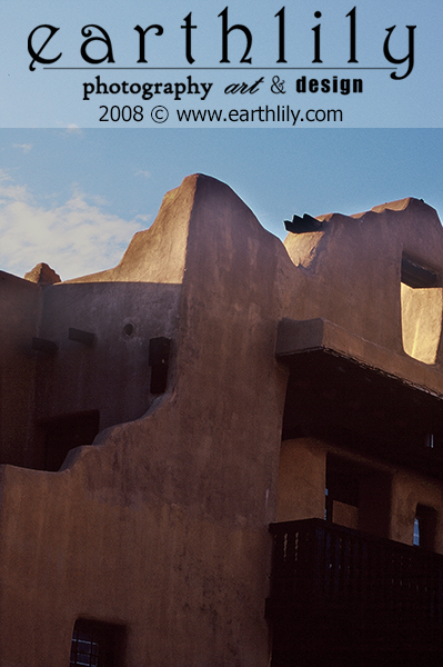 Santa Fe Building